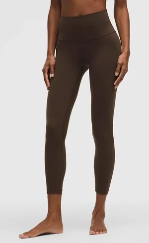 Lululemon Size 14 Align 25” HR Leggings thumbnail 1