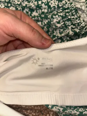OFFLINE by Aerie Backless Top thumbnail 4