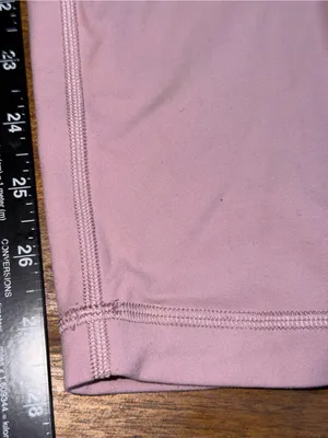 Lululemon‎ Align Leggings Lavender thumbnail 9