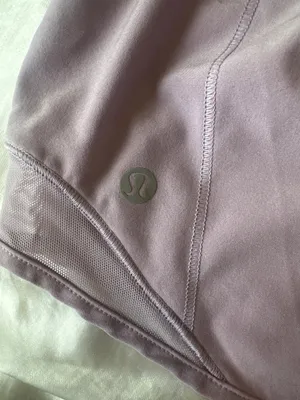 Lululemon Hotty Hot Shorts 4” thumbnail 4