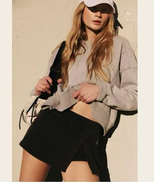 Free People Skort! thumbnail 1