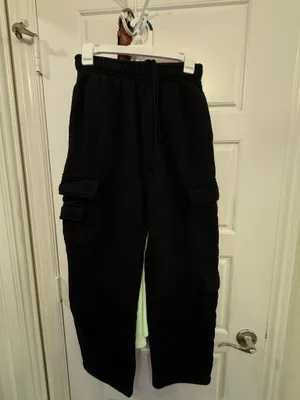 Garage Cargo Sweatpants thumbnail 2