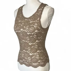 Victoria’s Secret Lace Top thumbnail 3