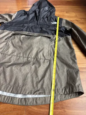 North Face windbreaker thumbnail 10