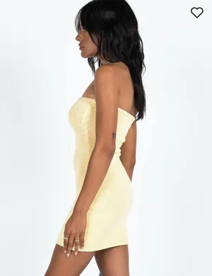 Princess Polly Dress thumbnail 3