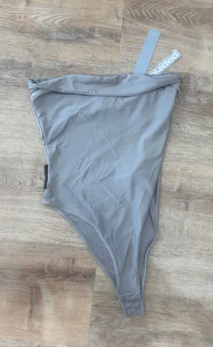 Strapless Bodysuit Missguided thumbnail 1