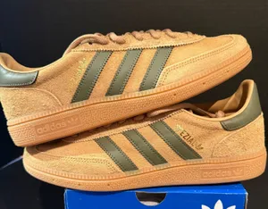 Adidas Handball Spezial Womens 8.5/7.5M thumbnail 1