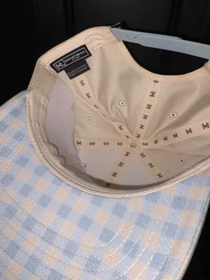 Mad Hatter Hat co USA women’s cap Tan thumbnail 5