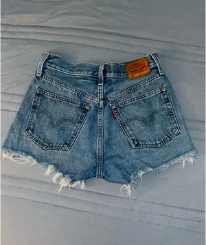 Levi’s Shorts 501 thumbnail 2