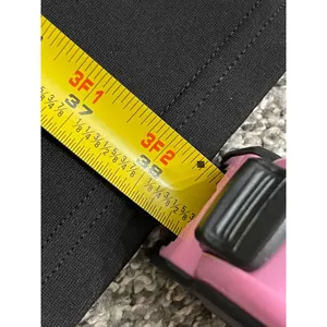 Carhartt Black Force Fitted Midweight Utility Leggings L Good thumbnail 4