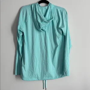 Under Armour HeatGear Aqua Top Size M thumbnail 6