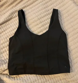 Acta Wear Tank thumbnail 1