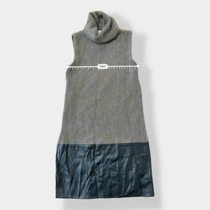 Revolve Bailey 44‎ American in Paris Dress in Taupe and Black Size XS thumbnail 5