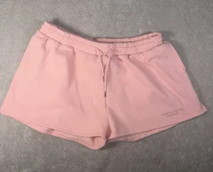 Comfrt Collection The Pastel Edit Comfy Lounge Sweat Shorts Limited Edition 3xl‎ thumbnail 1