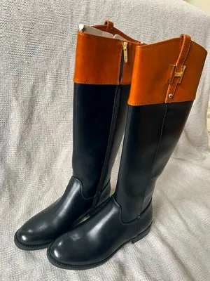 Tommy Hilfiger Boots thumbnail 1