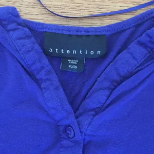 Attention blue top thumbnail 2