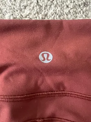 Lululemon Align Leggings With Pockets High-Rise Pants thumbnail 4