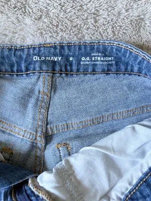 Old Navy Jeans thumbnail 3