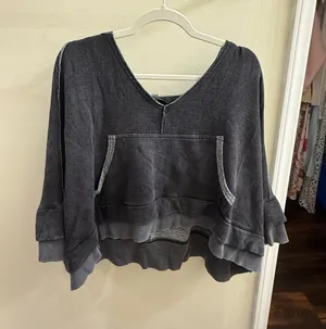 Free People Pullover thumbnail 1