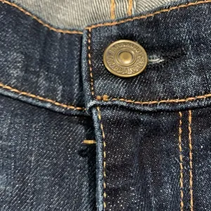 7 for all mankind zippers straight leg jeans. Size 28. In great condition. thumbnail 5
