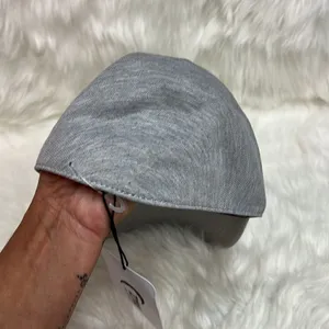 ‎Zyia Ash textured baseball hat thumbnail 5