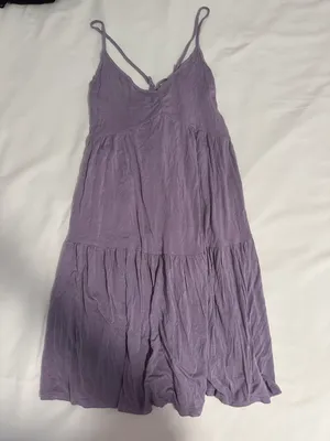 Summer dress thumbnail 1