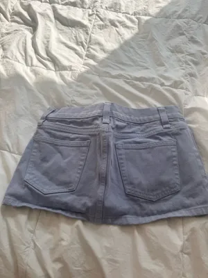Brandy melville mini skirt  thumbnail 4