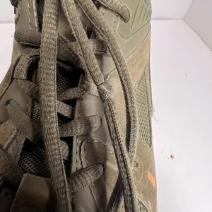FitVille RecoveryCore Sneakers Men's 10W Olive Green Comfort Wide Walking‎ Shoes thumbnail 9
