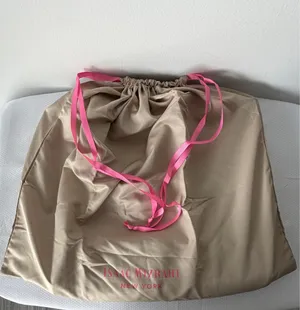 Isaac Mizrahi Lime Green Tote (Discontinued) thumbnail 10