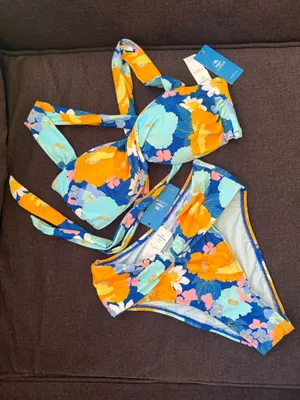 Cupshe Bikini Set thumbnail 1