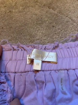 Love Shack Fancy Skirt thumbnail 2