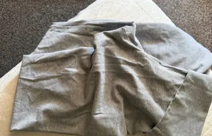 Brandy Melville light gray leggings John Galt thumbnail 3