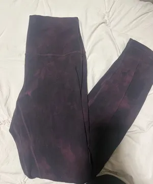 Lululemon Leggings Align thumbnail 1
