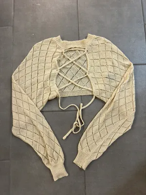 Half Sweater  thumbnail 1