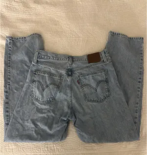 Levi’s Dad Jeans thumbnail 2