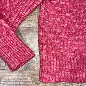 LoveShackFancy Kingston Pullover Sweater thumbnail 7