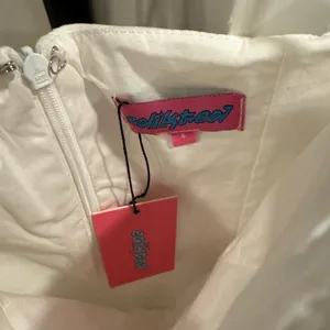 Edikted NWT  White Dress thumbnail 4