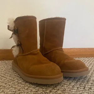 Brown Size 5 thumbnail 1