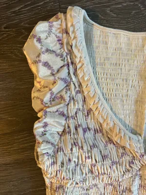 Free People Maxi Dress thumbnail 3