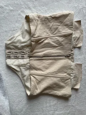 Whitefox boutique corset top  thumbnail 4