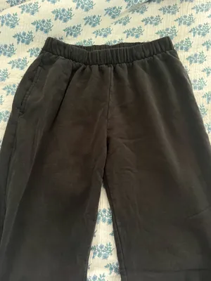 John Galt Sweatpants thumbnail 1