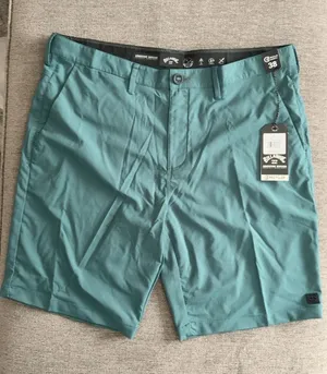 Billabong Shorts thumbnail 1