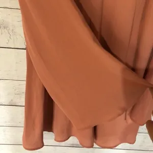 NEW Show Me Your Mumu Joni Flow Shift‎ Dress XS thumbnail 7