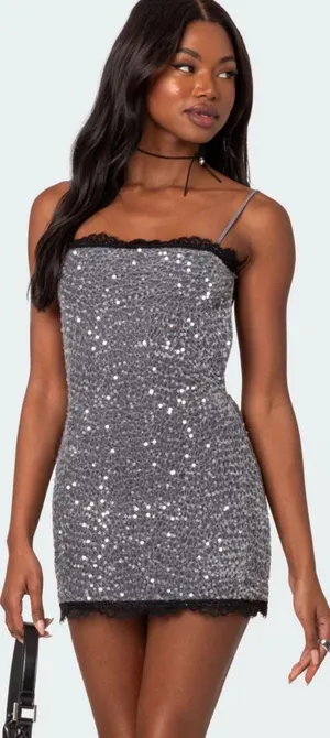 Edikted Dress thumbnail 1