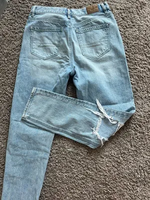 American Eagle Jeans thumbnail 3