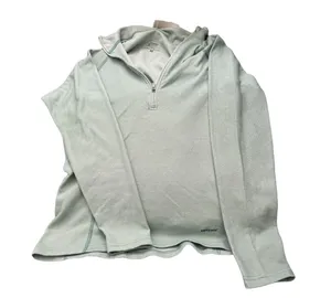 Patagonia Blue Quarter Zip thumbnail 1