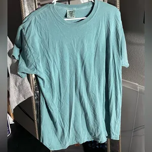 Comfort Colors Adult Heavyweight Short Sleeve Tee thumbnail 5
