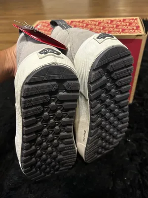 VANS Sk8-hi top MTE gray waterproof hiking lace up shoes sneakers sz 8.5 new thumbnail 6