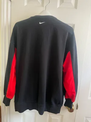 Men’s Nike Crewneck Sweatshirt (M) thumbnail 6