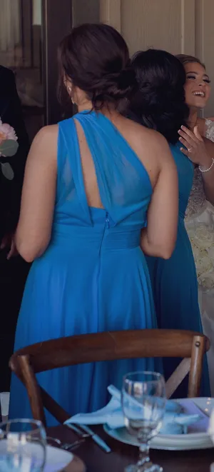Azazie Charlize Formal Dress thumbnail 6